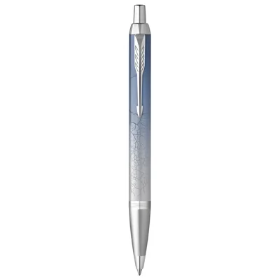 Ручка кулькова Parker IM Premium SE Last Frontier Polar CT 25 432