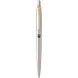 Ручка кулькова Parker Jotter 17 Ukraine SS GT — фото 2