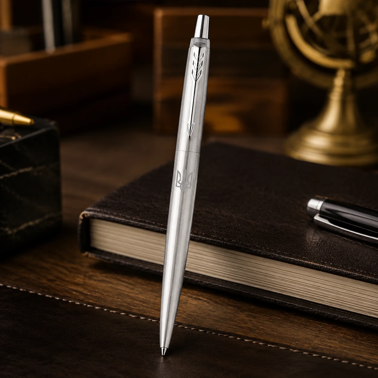 Ручка кулькова Parker Jotter 1