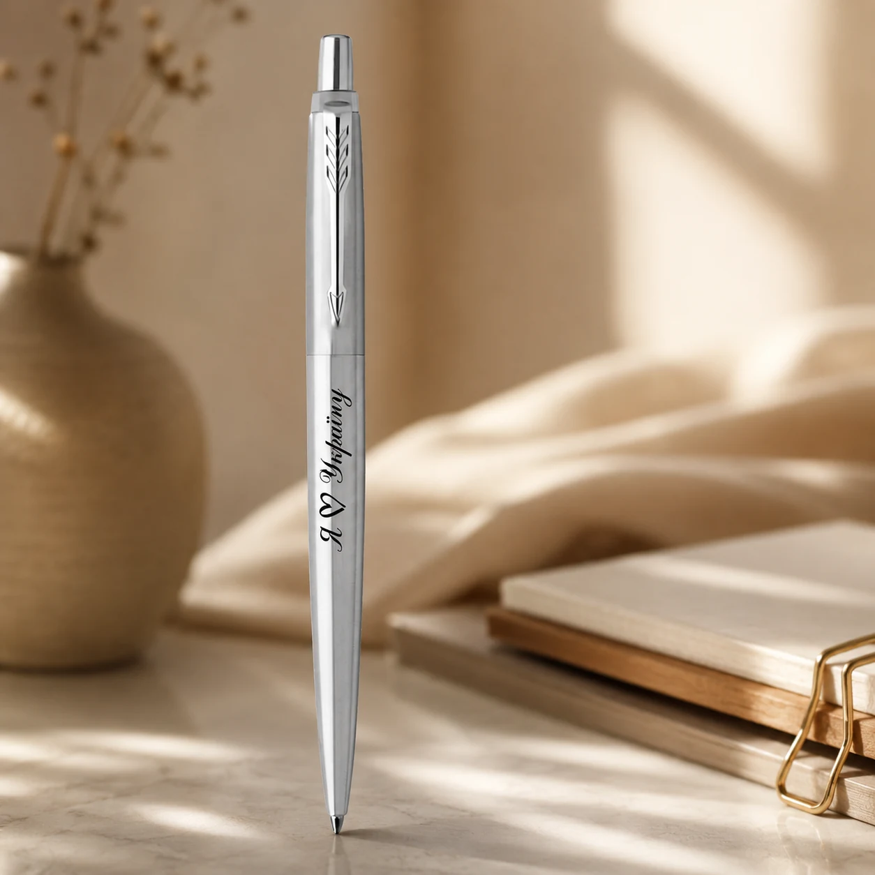 Parker Jotter 17 UKRAINE Я Love Україну — Ручки та олівці