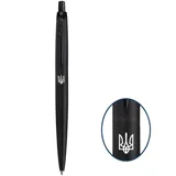 Parker Jotter XL Monochrome Black — фото 2