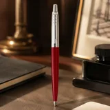 Parker Jotter Червона — фото 1