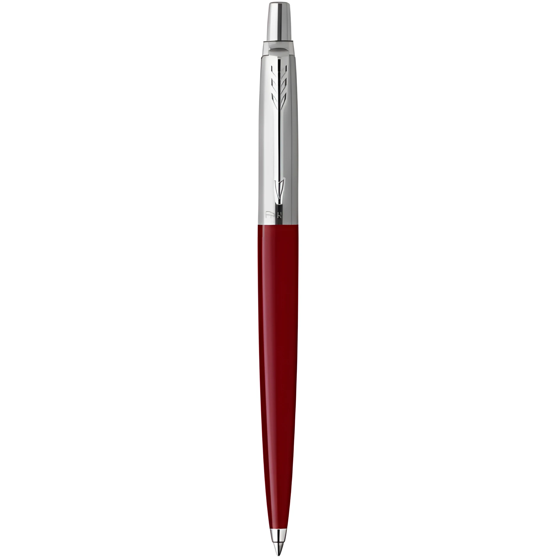 Parker Jotter Червона — Ручки та олівці