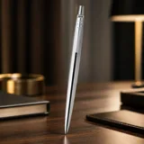 Parker Jotter хром — фото 1
