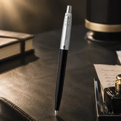 Ручка кулькова Parker Jotter ORIGINALS чорний