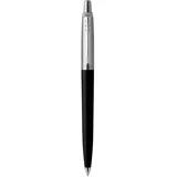 Ручка куль­кова Parker Jotter ORIGINALS чорна — фото 2