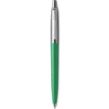 Parker Jotter Plastic Green — фото 2