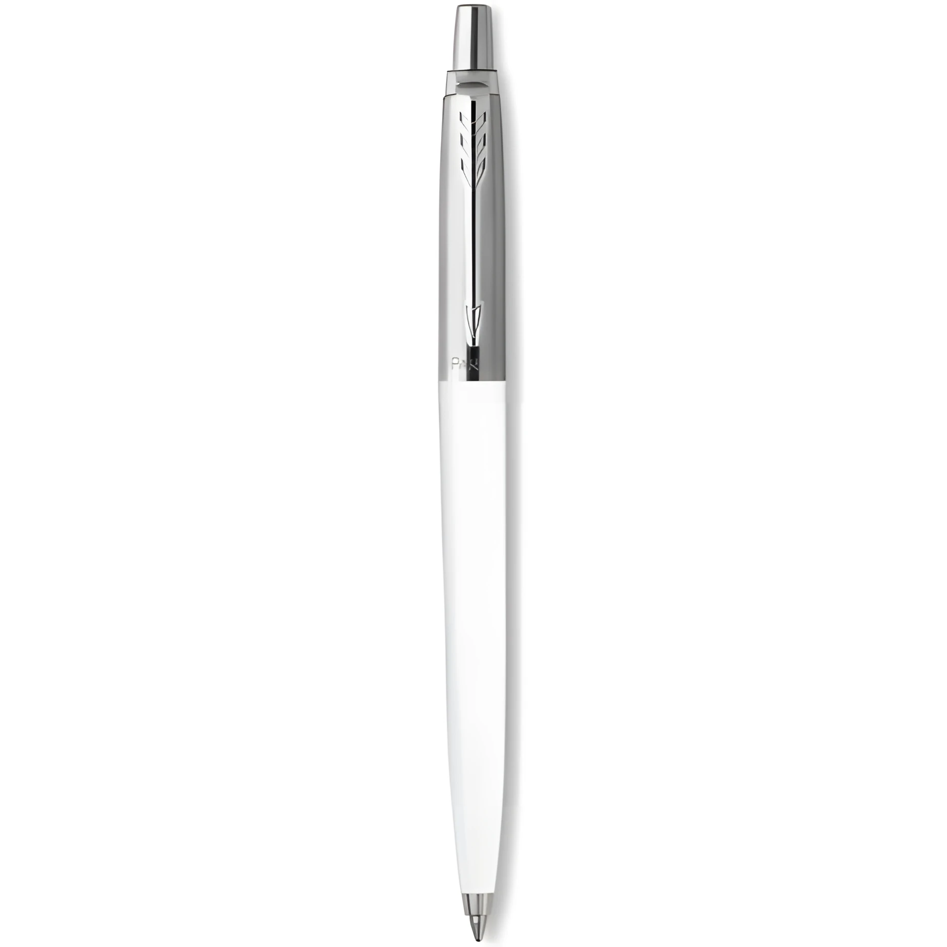 Ручка кулькова Parker Jotter White 15 032