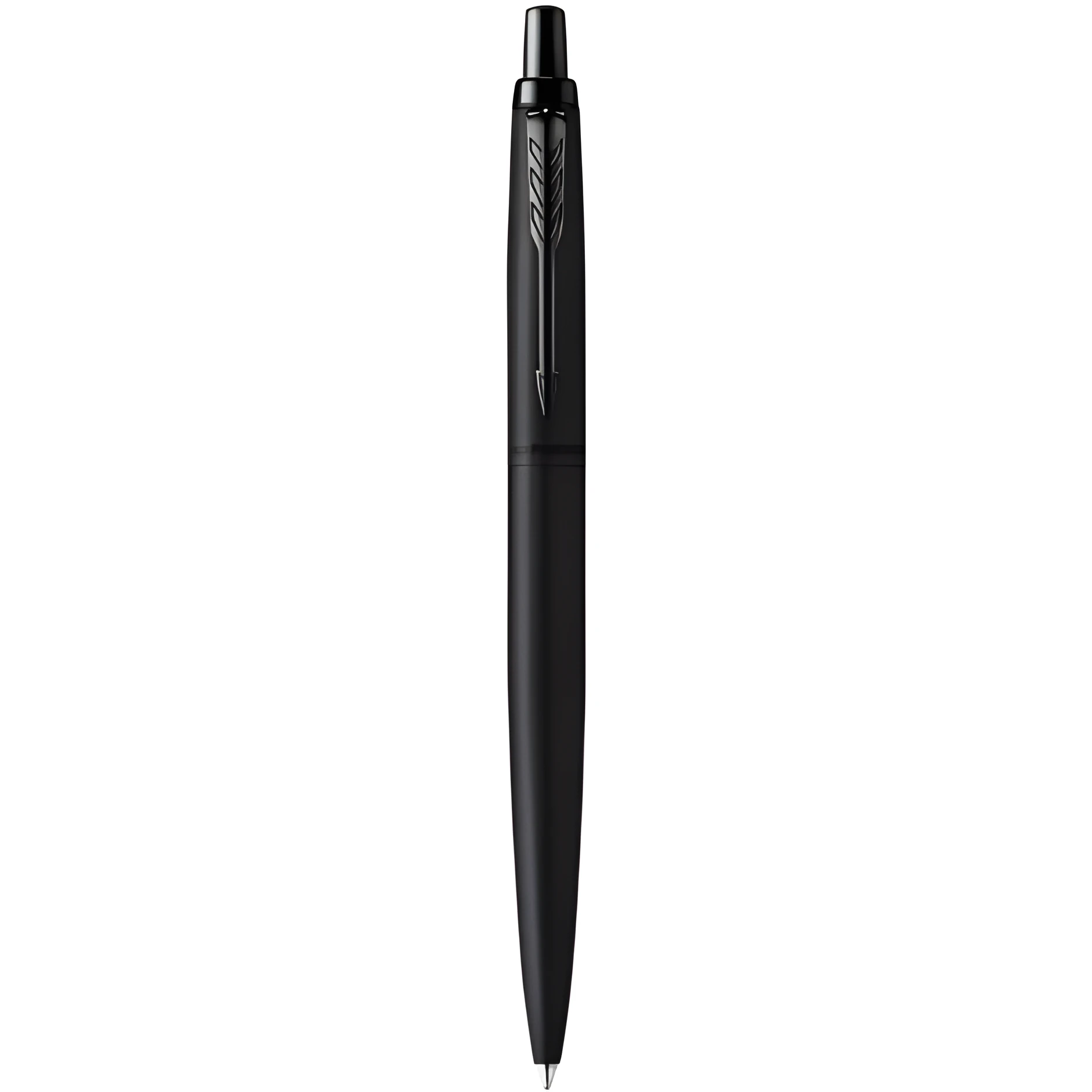 Ручка кулькова Parker Jotter XL Monochrome Black BT BP