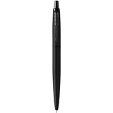 Parker Jotter XL Monochrome Black BT BP — фото 2