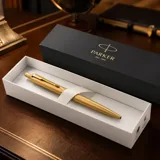 Ручка Parker Jotter XL Monochrome Gold — фото 1