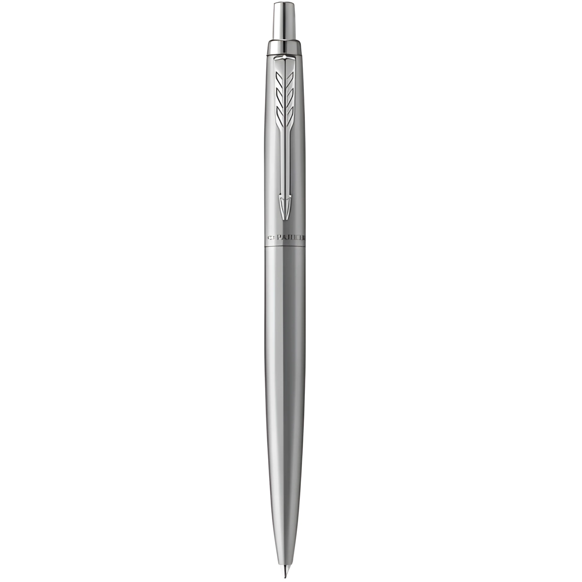 Ручка кулькова Parker Jotter XL Monochrome Gray 12 732