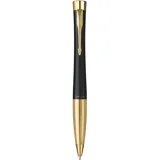Parker Urban Muted Black позолота — фото 2