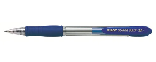 Ручка кулькова синя Pilot BPGP-10R — фото 2