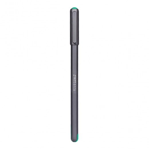 Ручка Pentonic LINC 1.0мм зелена — фото 3