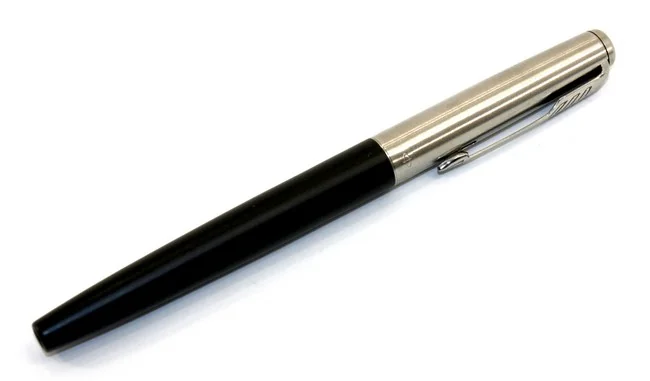 Ручкa Parker Jotter Bond Street Black перо 16 212
