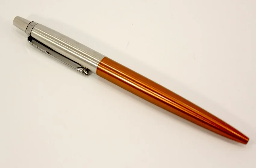 Ручкa Parker Jotter Chelsea Orange кулькова 16 532