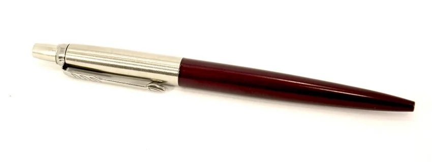 Ручкa Parker Jotter Portobello Purple кулькова 16 632 — фото 2
