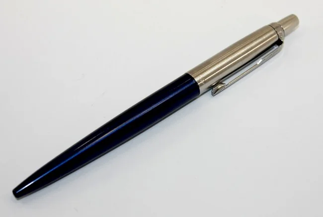 Ручкa Parker Jotter Royal Blue кулькова 16 332