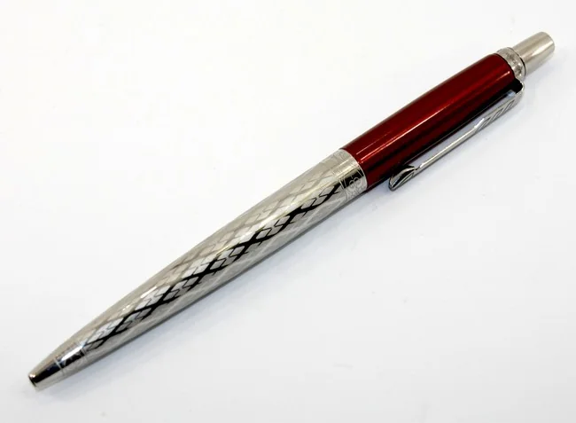 Ручкa Parker Jotter SE Red Classic кулькова 19 132 — фото 2