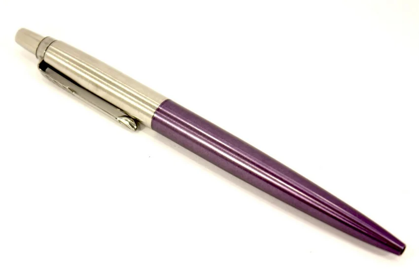 Ручкa Parker Jotter Victoria Violet кулькова 16 732