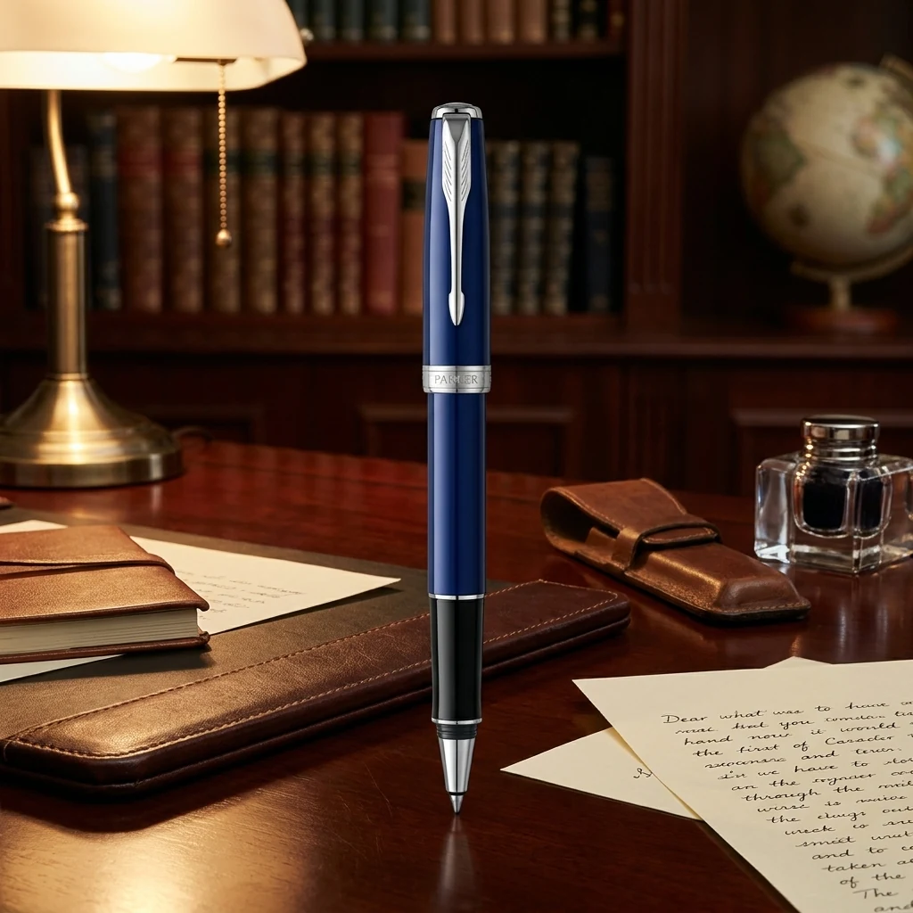 Ручкa Parker Sonn.Premier Laque ролер 85 922C