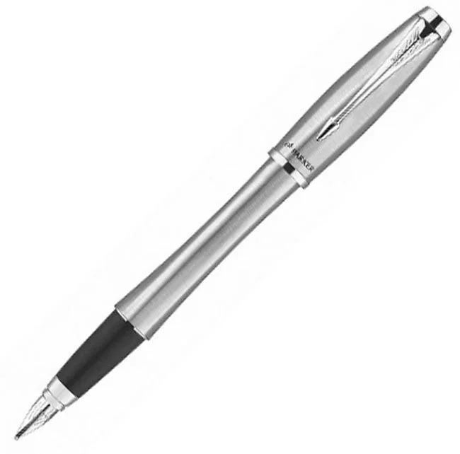 Ручкa Parker Urban перо сталь с хром 20 212S