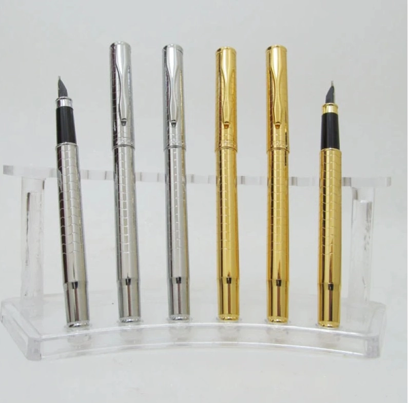 Ручка перова Baixin 918FP-11-1 — фото 2