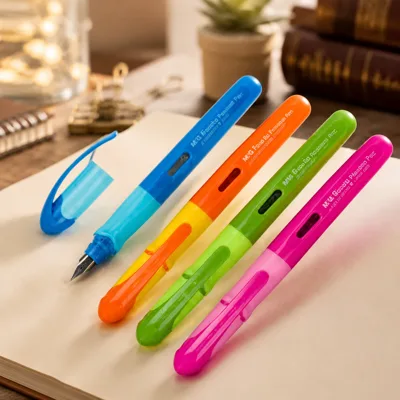 Ручка перова чорнильна M&G Fountain Pen AFPV4372004278C