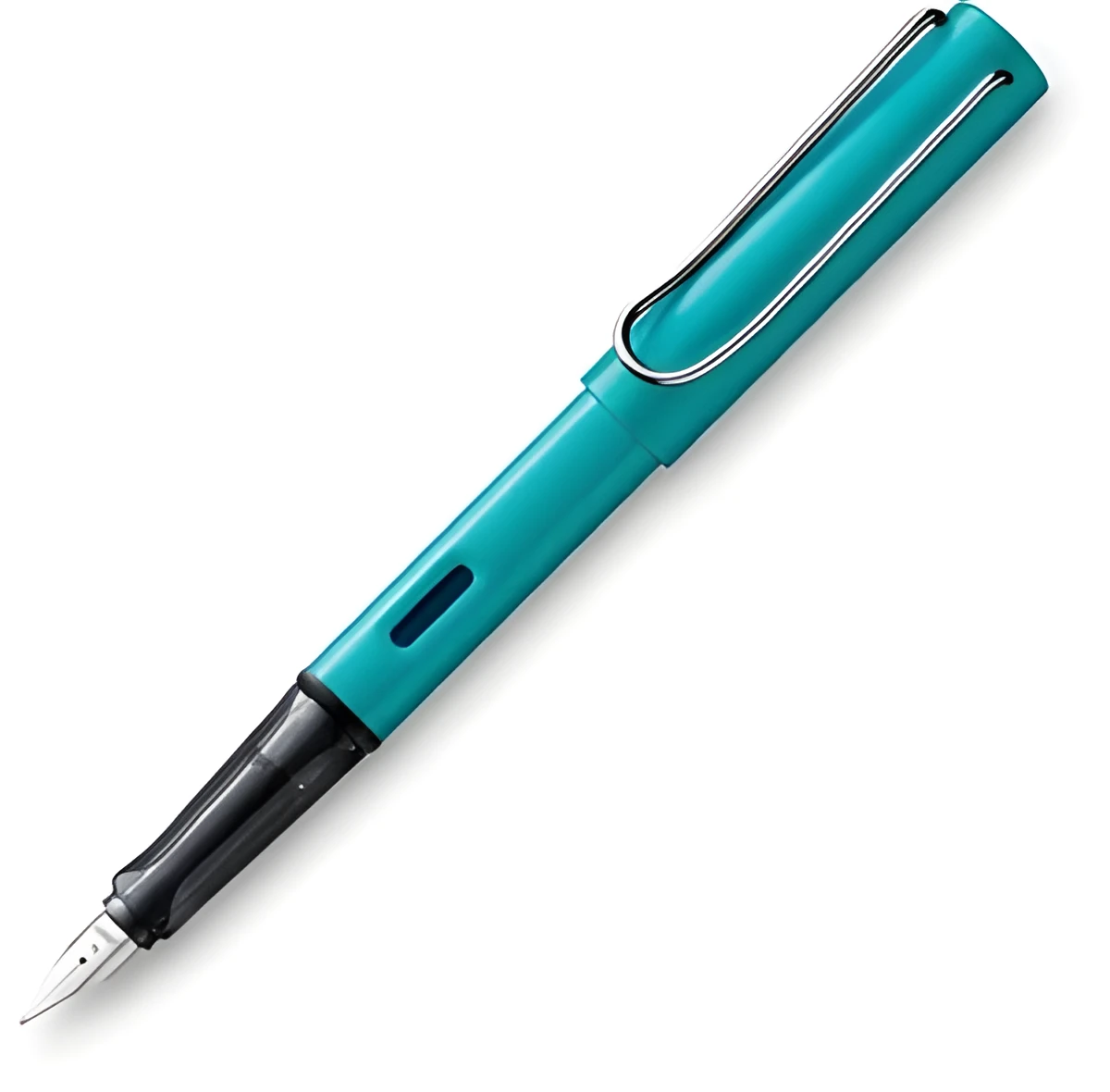 Ручка перова Lamy ALstar бірюзовий колір — фото 2