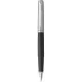 Parker Jotter Standard Black перова ручка — фото 2