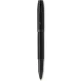 Parker IM Achromatic Black — ролерна ручка — фото 2