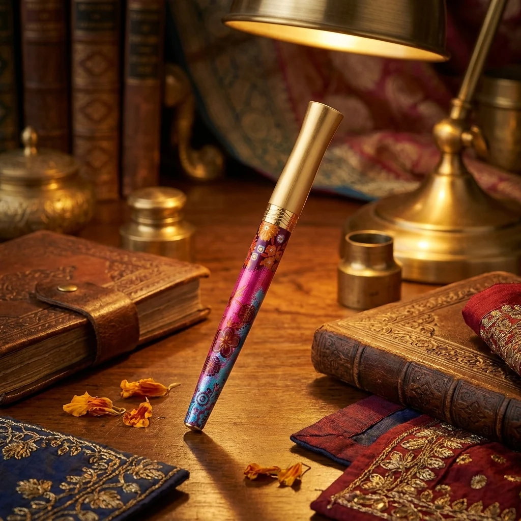 Ручкa Waterman Audace перо 12624
