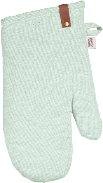 Рукавичка Ardesto Oliver 18х30см аквамаринART05OA — фото 2