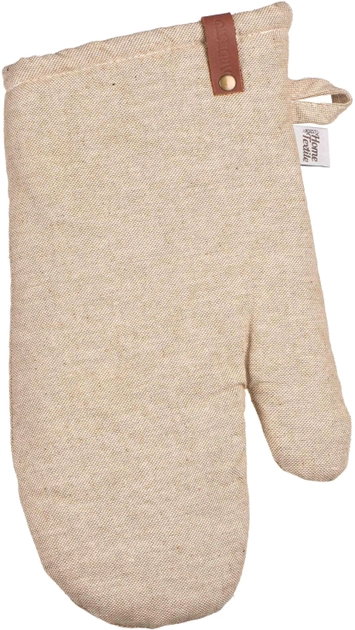 Рукавичка Ardesto Oliver 18х30см шоколадART05OR — фото 2