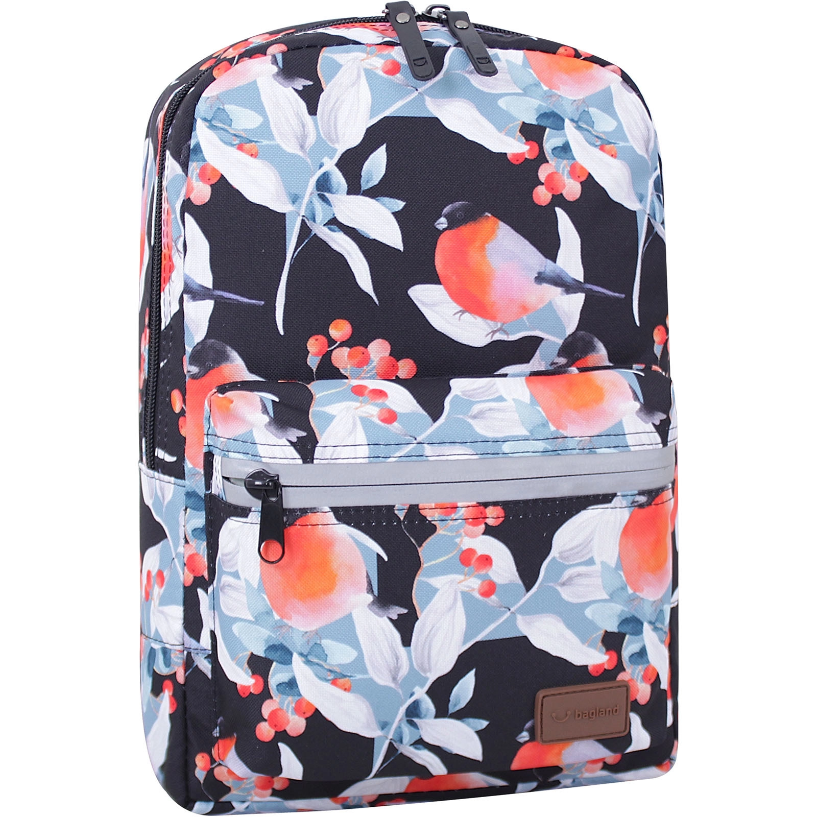 Рюкзак BAGLAND МОЛОДІЖНИЙ MINI 8 Л. СУБЛІМАЦІЯ 738 — фото 6