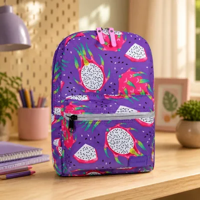 Рюкзак BAGLAND МОЛОДІЖНИЙ MINI 8 Л. СУБЛІМАЦІЯ 759