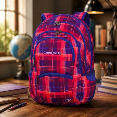 Рюкзак Cool Pack College A508