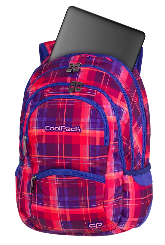 Рюкзак Cool Pack College A508 — фото 2