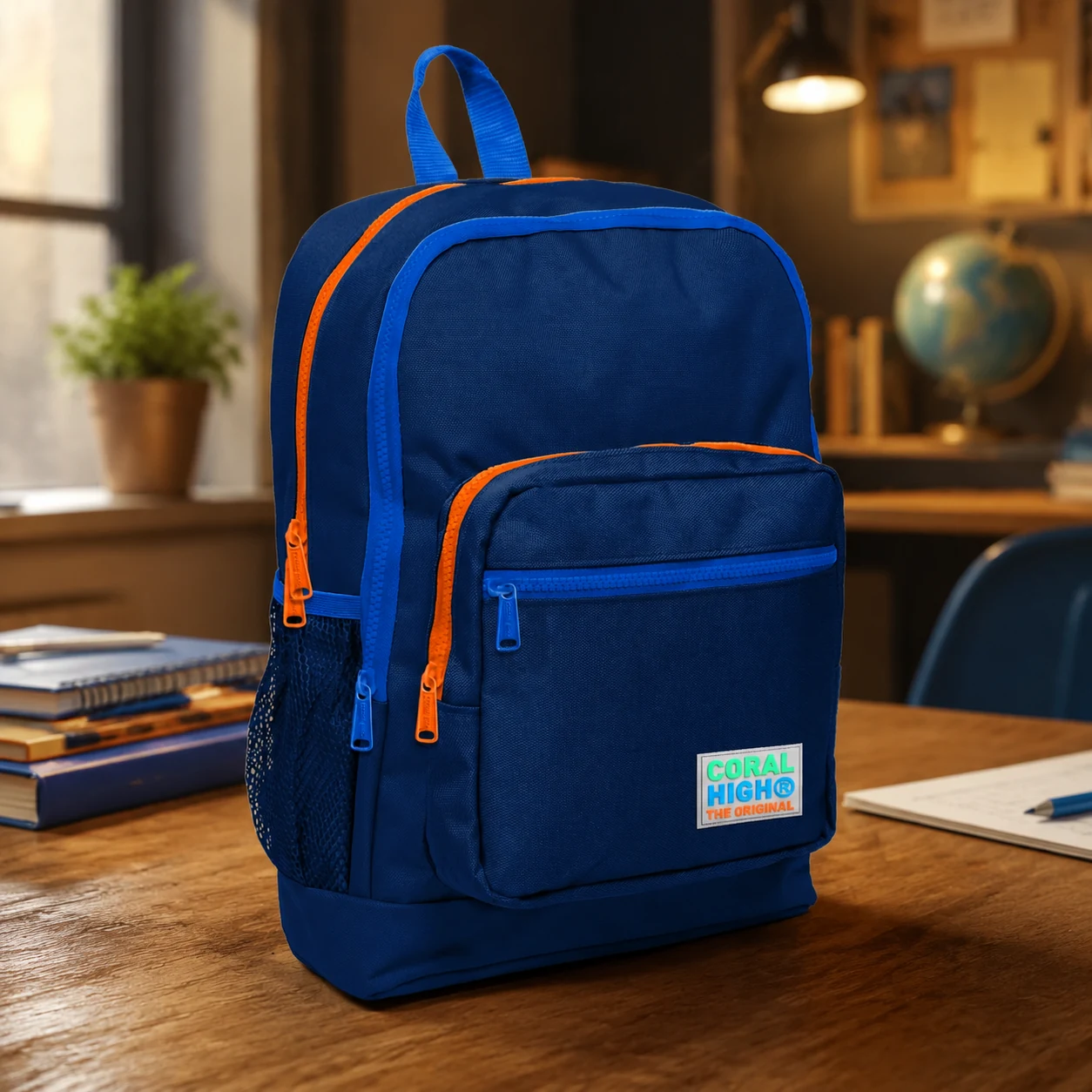 Рюкзак Coral High