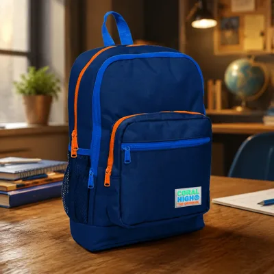 Рюкзак Coral High
