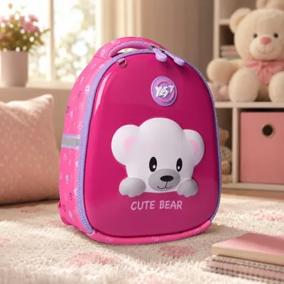 Рюкзак дитячий YES K-33 Cute Bear