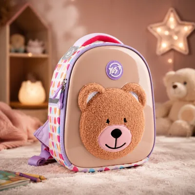 Рюкзак дитячий YES K-33 Little Bear
