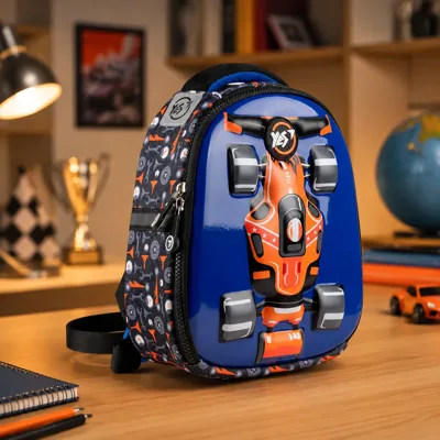 Рюкзак дитячий YES K-33 Wroom