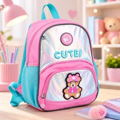 Рюкзак дитячий YES K-34 Cute!