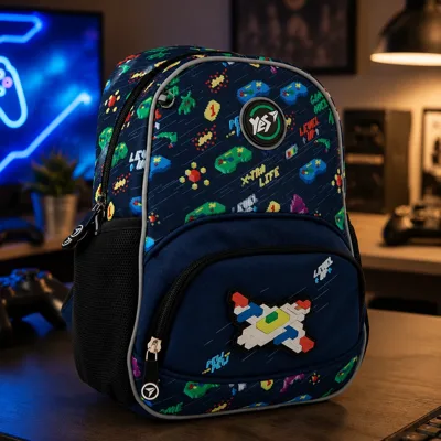 Рюкзак дитячий YES K-34 Gamer