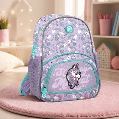 Рюкзак дитячий YES K-34 Magical Unicorn