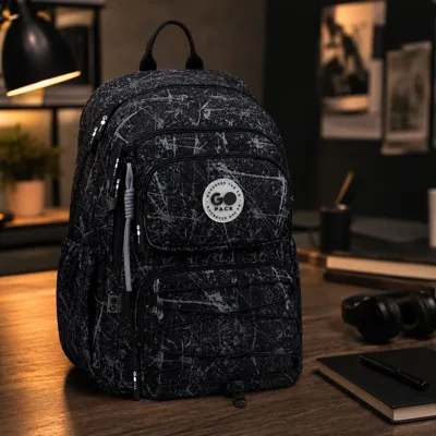 Рюкзак GoPack Education 120M-3 Shadow GO26-120M-3