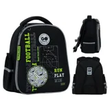 Рюкзак GoPack Education 165S Football Fan GO26-165S-4 GO26-165S-4 — фото 2