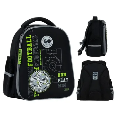 Рюкзак GoPack Education 165S Football Fan GO26-165S-4 GO26-165S-4